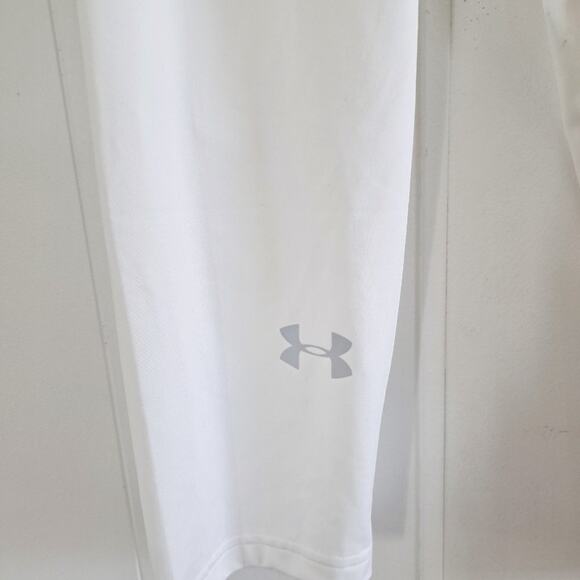 Under Armour Heat Gear Compression Pants - Picture 5 of 8